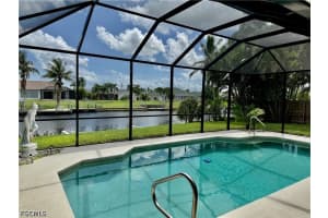 1504 20th Street, Cape Coral, FL 33990 - MLS#2026016893