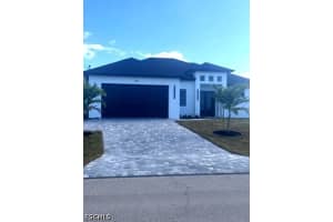 128 Kismet Parkway, Cape Coral, FL 33993 - MLS#2026016894
