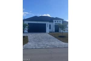 128 Kismet Parkway, Cape Coral, FL 33993 - MLS#2026016894