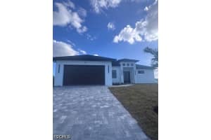 128 Kismet Parkway, Cape Coral, FL 33993 - MLS#2026016894
