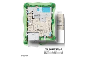 5125 Avalon Drive, Cape Coral, FL 33904 - MLS#2026016895