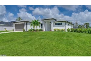 3500 13th Street, Lehigh Acres, FL 33971 - MLS#2026016897
