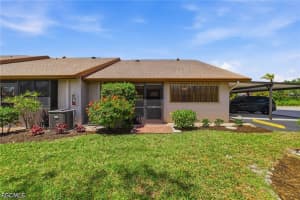 11761 Caraway Lane, Fort Myers, FL 33908 - MLS#2026016902