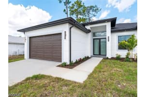 735 Chavers Street, Lehigh Acres, FL 33974 - MLS#2026016903