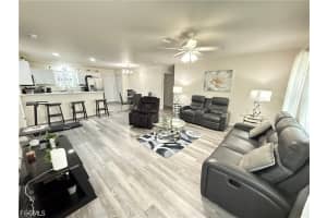 3707 19th Street, Lehigh Acres, FL 33976 - MLS#2026016904