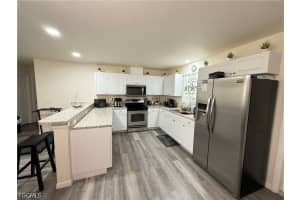 3707 19th Street, Lehigh Acres, FL 33976 - MLS#2026016904