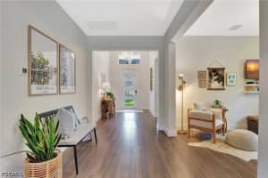 8517 Lake Circle, Fort Myers, FL 33908 - MLS#2026016915