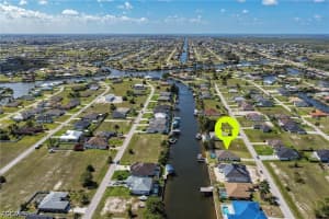 2359 38th Avenue, Cape Coral, FL 33993 - MLS#2026016916