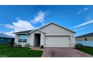 1437 Nw 31st Pl, Cape Coral