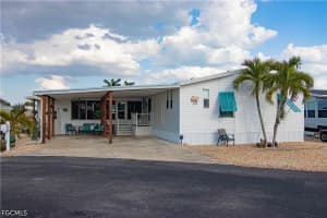 3112 Skipper Lane, St James City, FL 33956 - MLS#2026016921