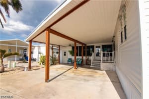 3112 Skipper Lane, St James City, FL 33956 - MLS#2026016921