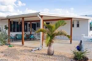 3112 Skipper Lane, St James City, FL 33956 - MLS#2026016921