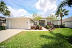 12765 Aston Oaks Drive, Fort Myers, FL 33912 - MLS#2026016925