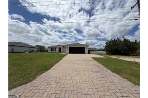 4108 Garden Blvd, Cape Coral