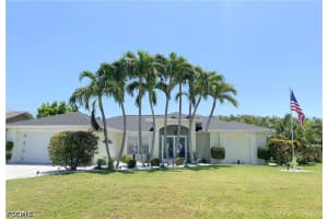 2531 28th Place, Cape Coral, FL 33914 - MLS#2026016940