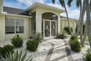 2531 28th Place, Cape Coral, FL 33914 - MLS#2026016940