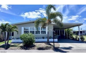 5512 Salem Lane, North Fort Myers, FL 33917 - MLS#2026016946