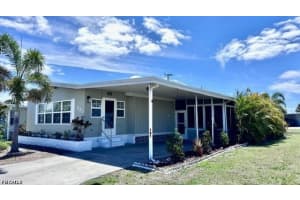 5512 Salem Lane, North Fort Myers, FL 33917 - MLS#2026016946