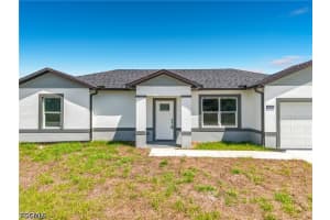 1137 Columbus Boulevard, Lehigh Acres, FL 33974 - MLS#2026016947