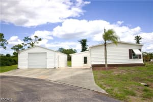 19400 Pony Lane, North Fort Myers, FL 33903 - MLS#2026016948