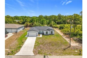 185 Thornton Avenue, Lehigh Acres, FL 33974 - MLS#2026016954