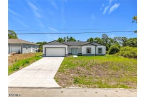 185 Thornton Avenue, Lehigh Acres, FL 33974 - MLS#2026016954