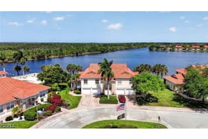 25009 Peacock Ln 1-201, Naples