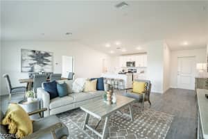 2607 20th Street, Lehigh Acres, FL 33976 - MLS#2026016961