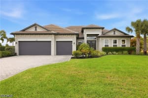 13991 Binghampton Drive, Fort Myers, FL 33905 - MLS#2026016965