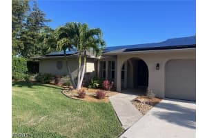 3705 Stoneridge Court, Fort Myers, FL 33908 - MLS#2026016970