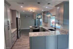 3705 Stoneridge Court, Fort Myers, FL 33908 - MLS#2026016970