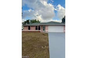 930 34th Street, Cape Coral, FL 33914 - MLS#2026016974