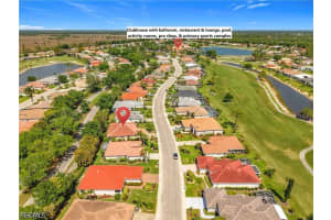 2061 Corona Del Sire Drive, North Fort Myers, FL 33917 - MLS#2026016979