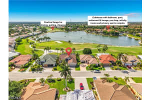 2411 Palo Duro Boulevard, North Fort Myers, FL 33917 - MLS#2026016980