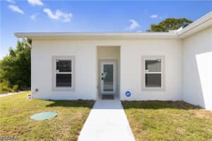 642 Stanley Avenue, Lehigh Acres, FL 33974 - MLS#2026016981