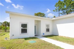 642 Stanley Avenue, Lehigh Acres, FL 33974 - MLS#2026016981
