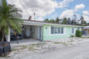 2647 Pine Street, Matlacha, FL 33993 - MLS#2026016983