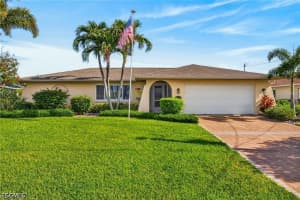 1305 14th Street, Cape Coral, FL 33990 - MLS#2026016985