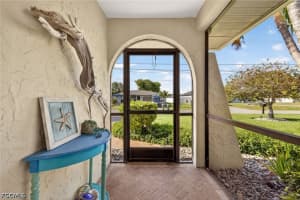 1305 14th Street, Cape Coral, FL 33990 - MLS#2026016985