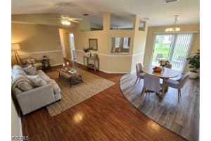 3812 5th Street, Lehigh Acres, FL 33976 - MLS#2026016996