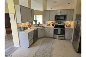 3812 5th Street, Lehigh Acres, FL 33976 - MLS#2026016996