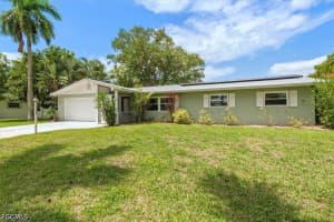 2221 Cape Way, North Fort Myers, FL 33917 - MLS#2026016997