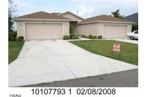 4330 7th Place, Cape Coral, FL 33914 - MLS#2026017001