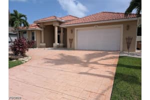 161 17th Street, Cape Coral, FL 33990 - MLS#2026017008