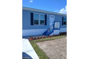 814 Big Branch Lane, Moore Haven, FL 33471 - MLS#2026017009