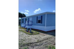 814 Big Branch Lane, Moore Haven, FL 33471 - MLS#2026017009