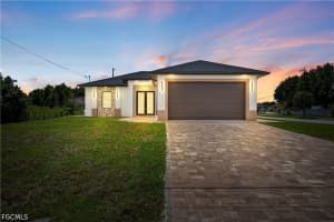 2919 9th Street, Lehigh Acres, FL 33976 Sold 04/25/26