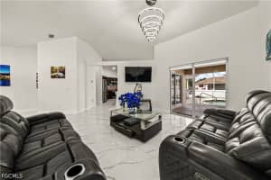 1145 Pineda Street, Lehigh Acres, FL 33974 - MLS#2026017016