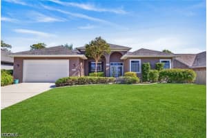 1217 Sw 18th St, Cape Coral