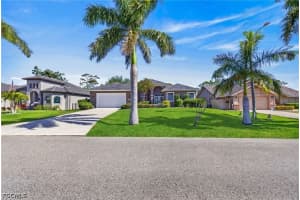 1217 18th Street, Cape Coral, FL 33991 - MLS#2026017018